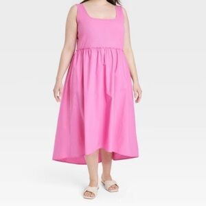 Target A New Day Pink Dress
